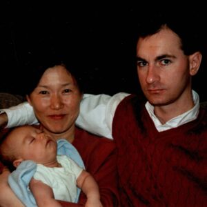 The Beginning of a Family